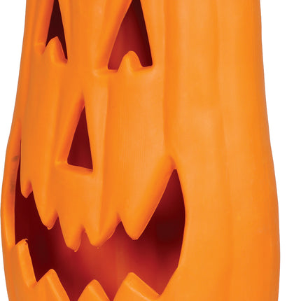 Halloween-pumpa, orange ljus, 70 cm