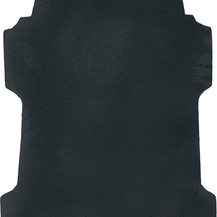 Halloween-gravsten, grå, Rip, 55 cm