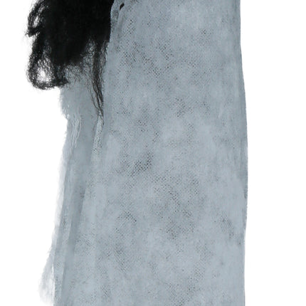 Halloween Skelet Lang Haar 95cm