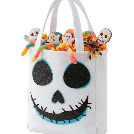 VÄSKA TRICK OR TREAT SPOOK