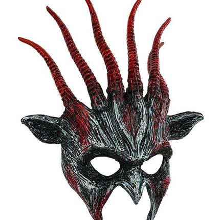 MASK: HELS BEEST