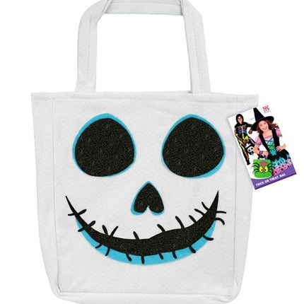 VÄSKA TRICK OR TREAT SPOOK