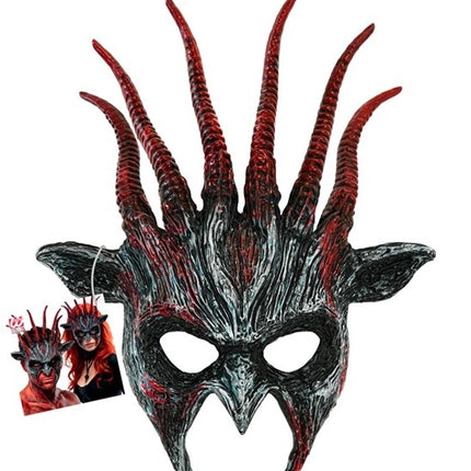 MASK: HELS BEEST