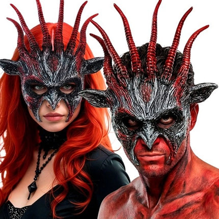 MASK: HELS BEEST