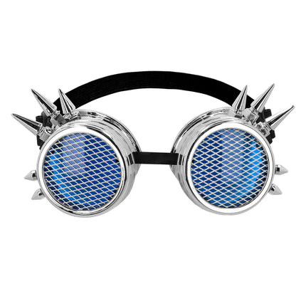 Festglasögon Iron punk