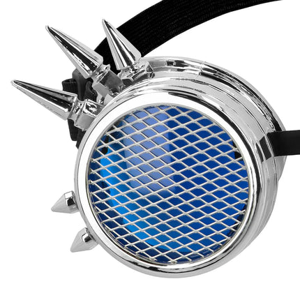 Festglasögon Iron punk