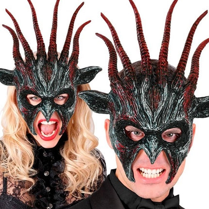 MASK: HELS BEEST