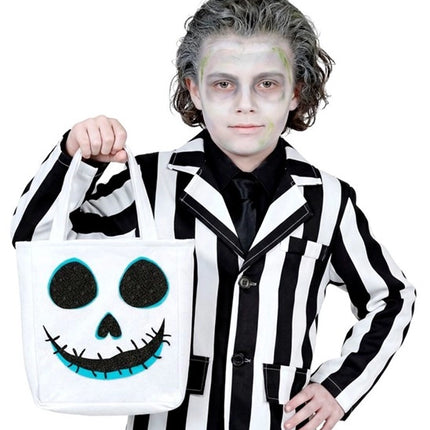 VÄSKA TRICK OR TREAT SPOOK