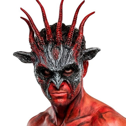 MASK: HELS BEEST