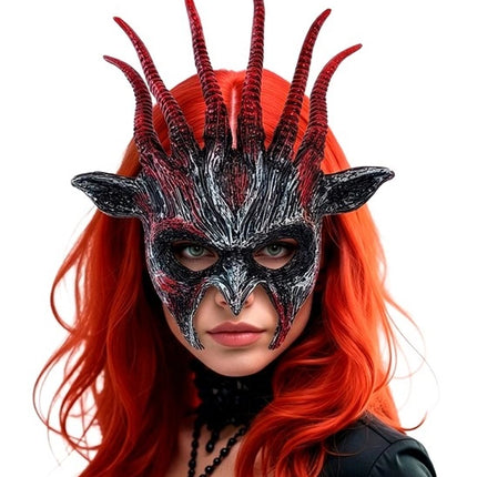 MASK: HELS BEEST