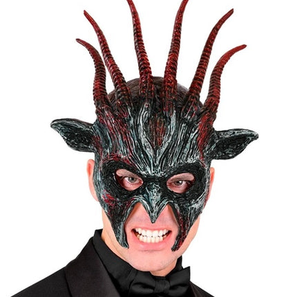 MASK: HELS BEEST