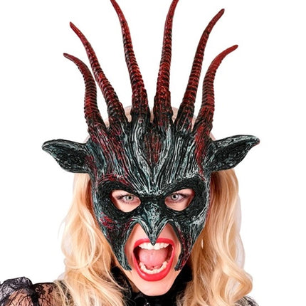 MASK: HELS BEEST
