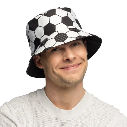Fotbollshatt