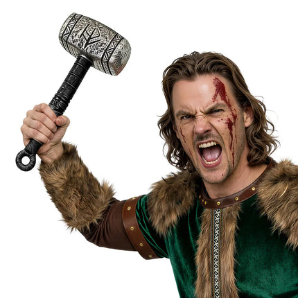 Viking Power-hammare (35 cm)