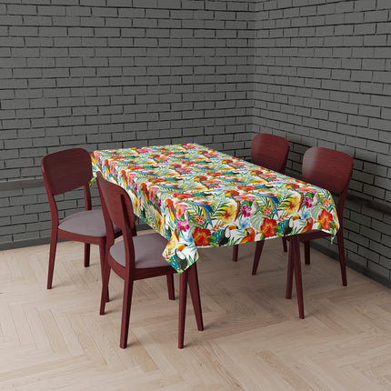 Hawaii bordsduk 2,74 m