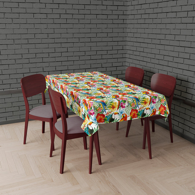 Hawaii bordsduk 2,74 m