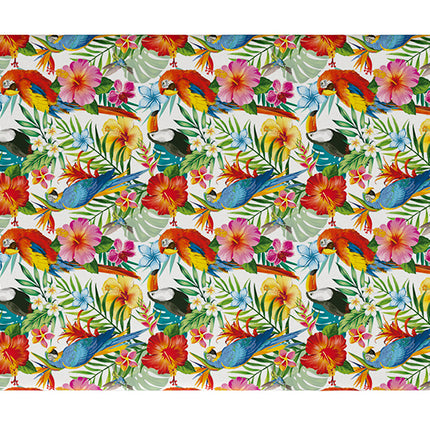 Hawaii bordsduk 2,74 m