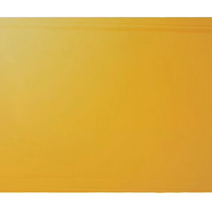 Gyllene bordsduk Metallic 2,74m