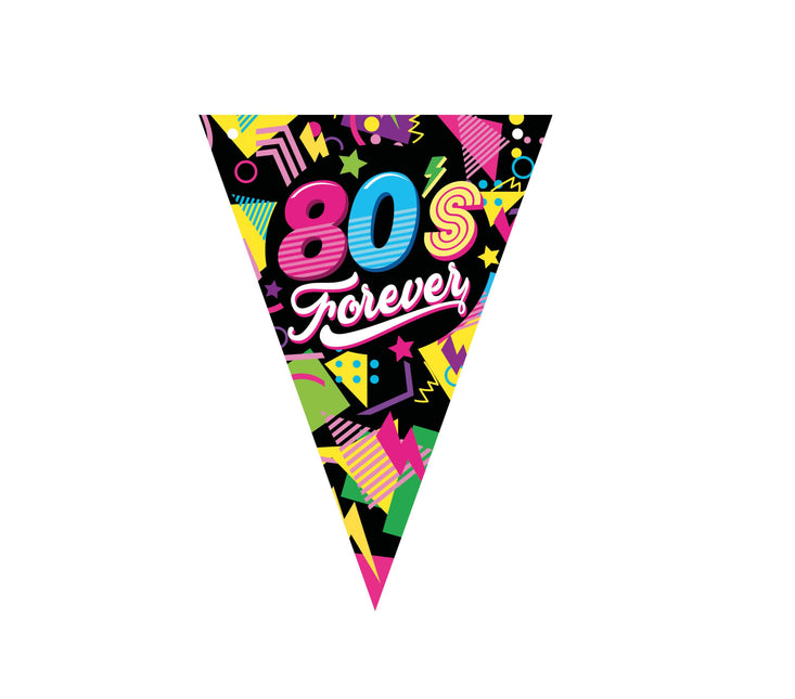 Neon 80S Slinga