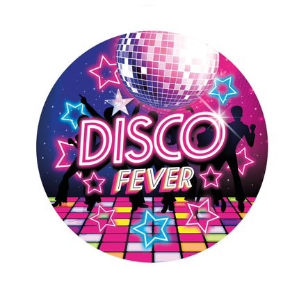 Disco 70S Skål 32cm