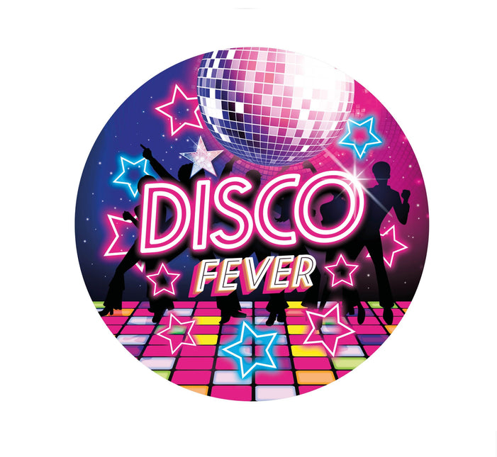 Disco 70S Skål 32cm