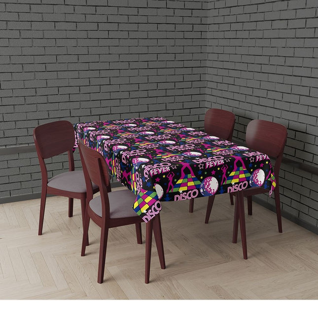 Disco 70S Bordsduk 2,74m