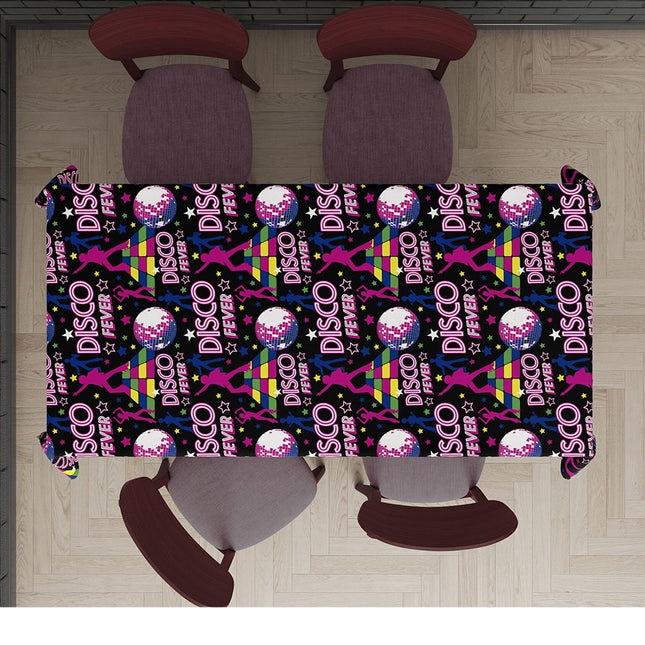 Disco 70S Bordsduk 2,74m