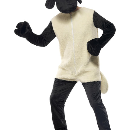 Shaun fåret Kostym