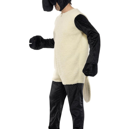 Shaun fåret Kostym