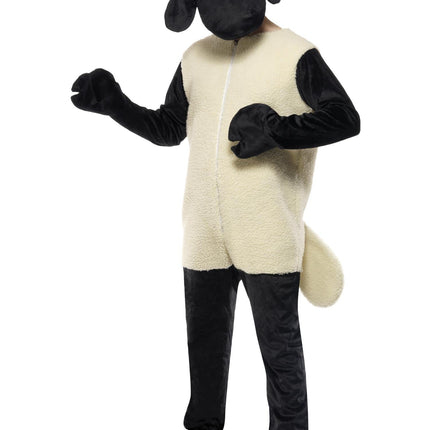 Shaun fåret Kostym