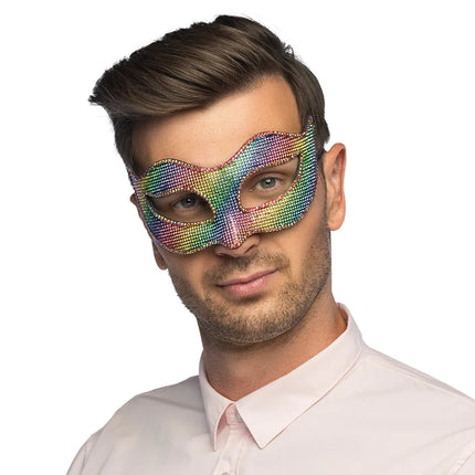 Ögonmask Prisma