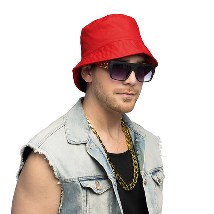 Set 90-talets hiphop