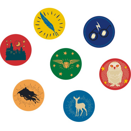 Harry Potter Tafelconfetti 10g
