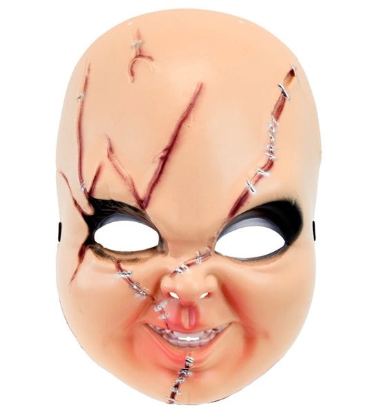 Good Boy-skräckmask