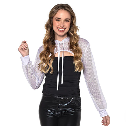 Visnet Bolero Vit