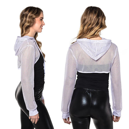 Visnet Bolero Vit