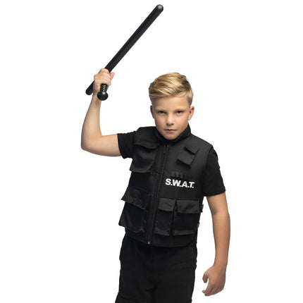 Polisbatong, deluxe-modell (58 cm)