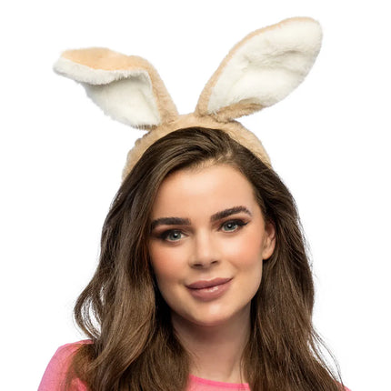 Diadem Spring bunny