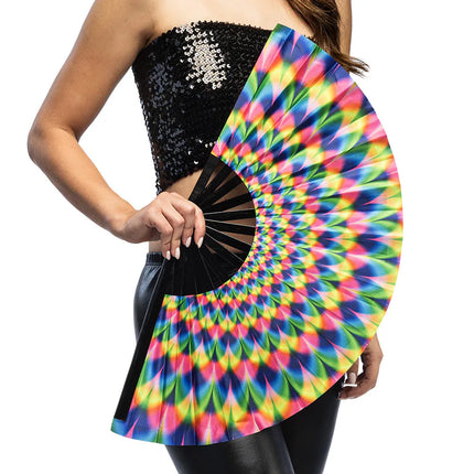 Fläkt Rave Rush XL (64 cm)