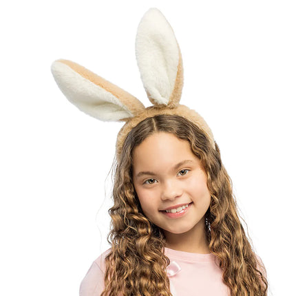 Diadem Spring bunny