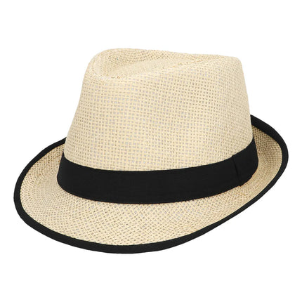 Hatt ”Funky Town”, svart