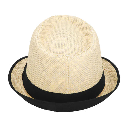 Hatt ”Funky Town”, svart