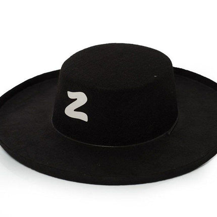 Zorro hatt