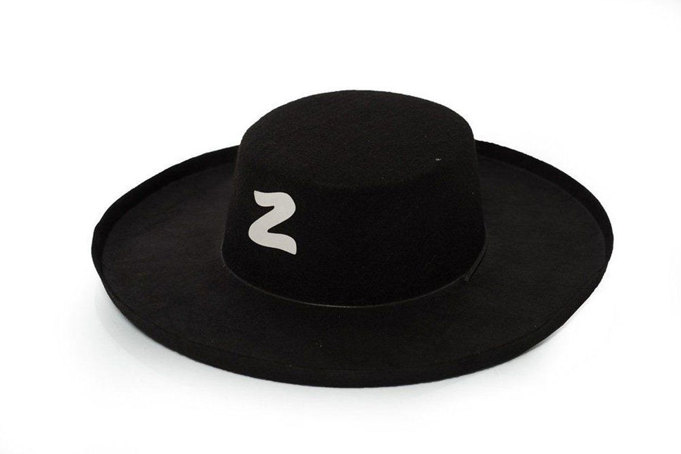 Zorro hatt