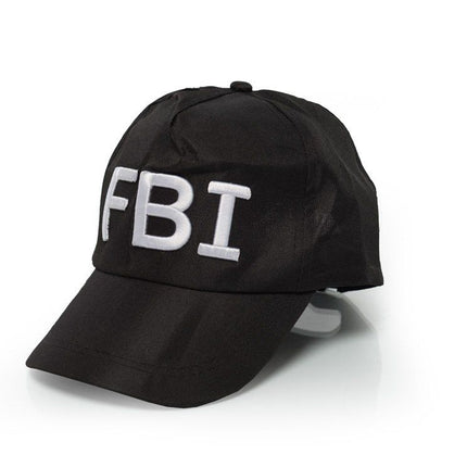 FBI-keps