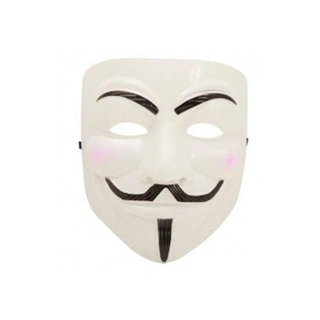 Mask Vendetta