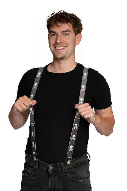 Skalle för tandställning - 2,5 cm