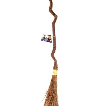 Sned häxkvast 90 cm