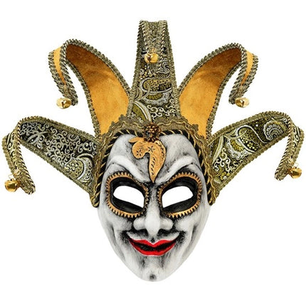 MASK – VENETIANSK JOKER
