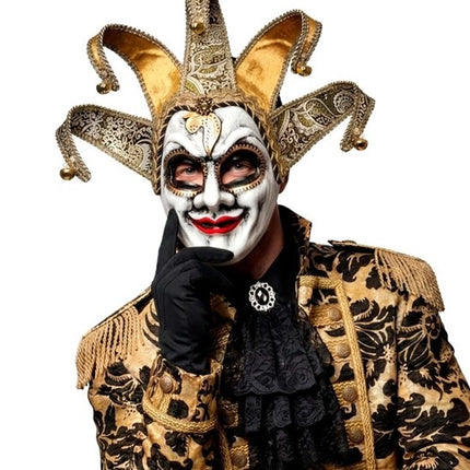 MASK – VENETIANSK JOKER